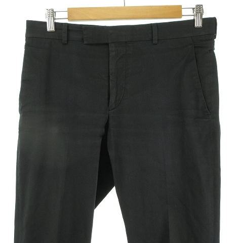 RRL コットンツイル バンダナ ブラック RRL コットンツイル バンダナ ブラック