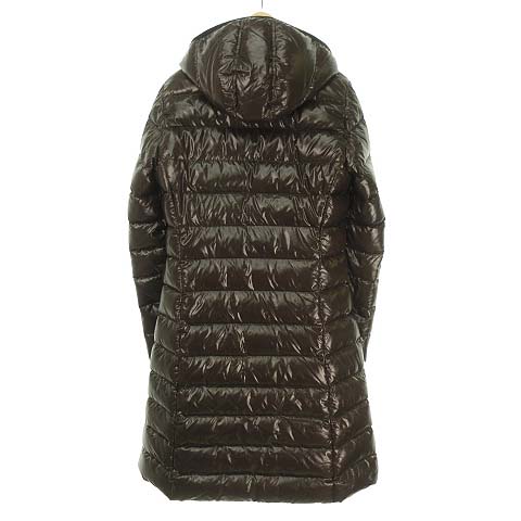 モンクレール MONCLER MOKA モカ ダウンコート ロング ダウン 