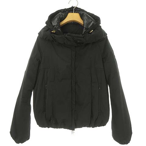 モンクレール MONCLER PREMIERE CAROLE ダウン ジャケット ブルゾン  