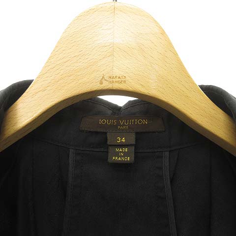 ルイヴィトン 34 ワンピース チューニック louis vuitton