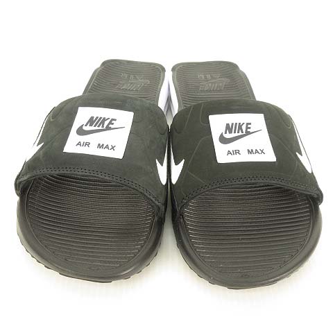 ナイキ Nike Air Max 90 Slide エアマックス 90 スライド サンダル 30cm Us12 ブラック Bq4635 002 メンズ 053 ベクトルパーク ナイキ Nike Air Max 90 Slide エアマックス 90 スライド サンダル 30cm Us12 ブラック Bq4635 002 メンズ 053 ベクトルパーク