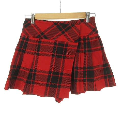 バーバリー ブルーレーベル スカート ショートパンツ バーバリーブルーレーベル BURBERRY BLUE LABEL ショートパンツ