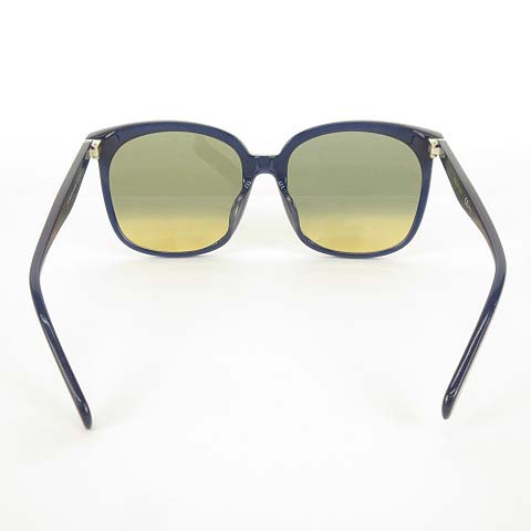 セリーヌ CELINE CL 41086/F/S M23BW ウェリントン サングラス 