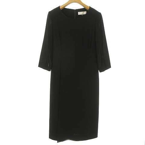 クロエ CHLOE FORMAL 美品 ブラック フォーマル スーツ アンサンブル  