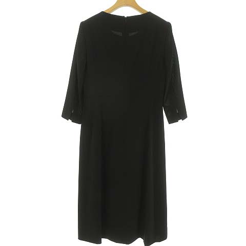 クロエ CHLOE FORMAL 美品 ブラック フォーマル スーツ アンサンブル  