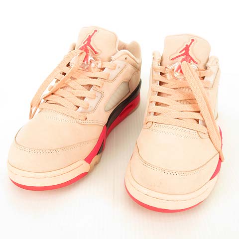 ナイキ NIKE WMNS AIR JORDAN 5 RETRO LOW ウィメンズ エアジョーダン 