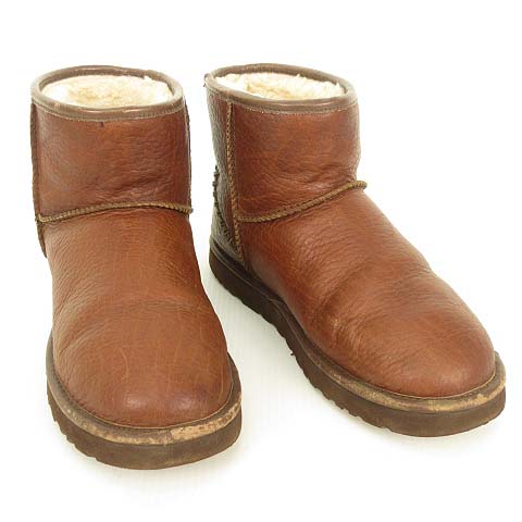 アグ オーストラリア UGG australia 1009466 Classics Mini Deco 