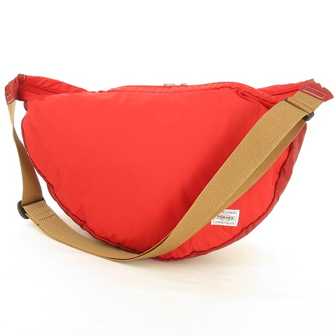 ポーター PORTER REEF リーフ ショルダー バッグ メッセンジャー 