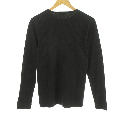【Paul Smith】ポールスミス ヘンリーネック カットソー Paul Smith - 本物ポールスミスPAULSMITHヘンリーネック長袖ロン