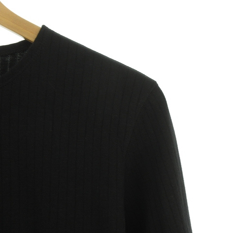 【Paul Smith】ポールスミス ヘンリーネック カットソー Paul Smith - 本物ポールスミスPAULSMITHヘンリーネック長袖ロン