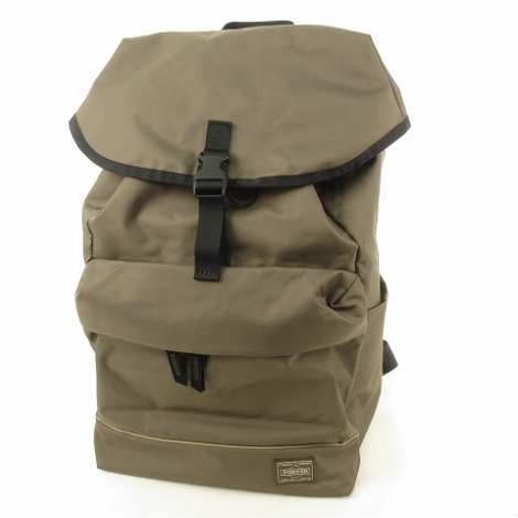 ポーター PORTER PORTER GIRL ポーターガール MOUSSE ムース バック  