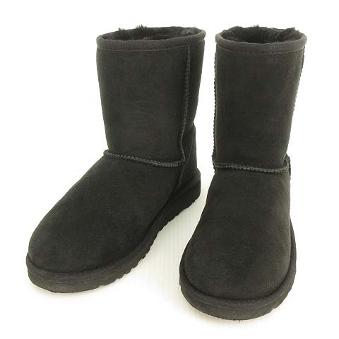 アグ オーストラリア UGG australia 5251 Classic クラシック ムートン 