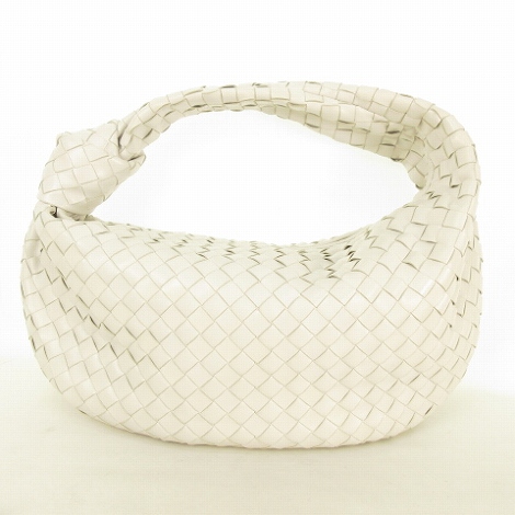 ボッテガヴェネタ BOTTEGA VENETA Jodie スモール ジョディ イントレ  