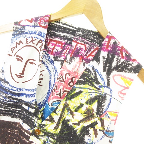 ヴィヴィアンウエストウッドマン Vivienne Westwood MAN クレヨン 