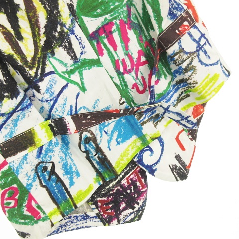 ヴィヴィアンウエストウッドマン Vivienne Westwood MAN クレヨン 