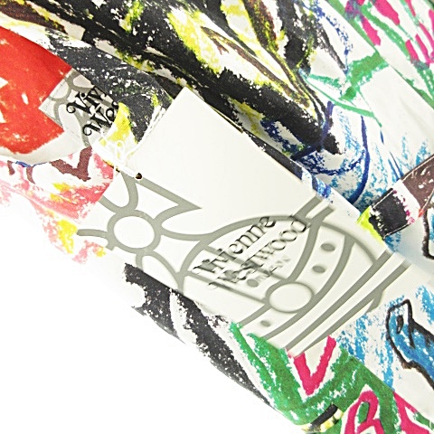 ヴィヴィアンウエストウッドマン Vivienne Westwood MAN クレヨン 