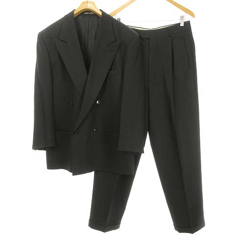 4着まとめて ARMANI スーツセットアップ （ジョルジオアルマーニ 