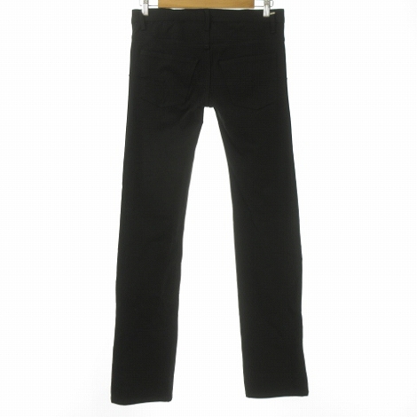 ディオールオム Dior HOMME 07SS スーパースレンダーストレッチデニム 