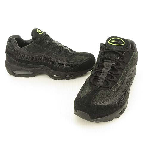 ナイキ NIKE CZ7911-001 AIR MAX 95 Exotic Print エアマックス95 