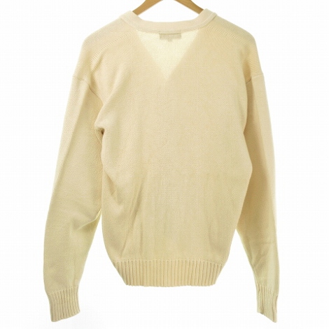 ポロ バイ ラルフローレン Polo by Ralph Lauren 90's カーディガン