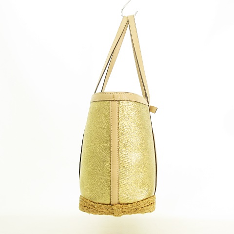 ケイトスペード KATE SPADE トートバッグ リボンモチーフ 
