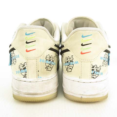 26cm 未使用　Nike Air Force1 ワールドワイドパック　カタカナ 20200708110407-3.webp