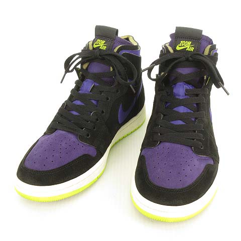 ナイキ NIKE CT0979-001 WMNS AIR JORDAN 1 ZOOM AIR CMFT ウィメンズ 