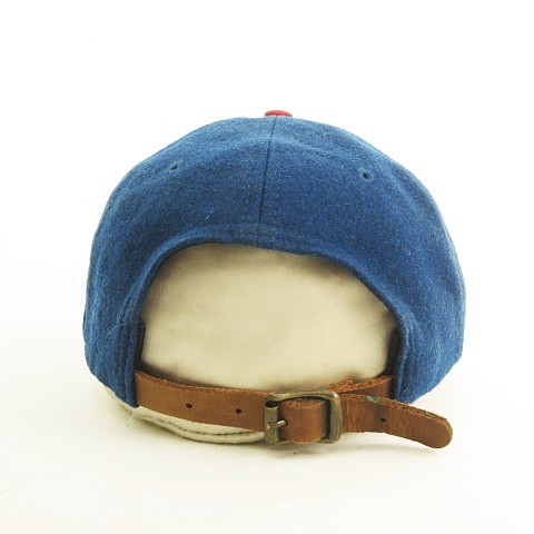 ステューシー STUSSY × EBBETS FIELD FLANNELS エベッツ