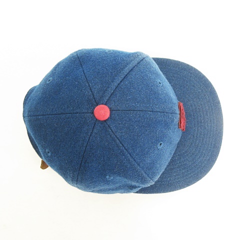 ステューシー STUSSY × EBBETS FIELD FLANNELS エベッツフィールド