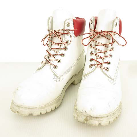 ティンバーランド Timberland 31181 6インチ レースアップ ワーク 