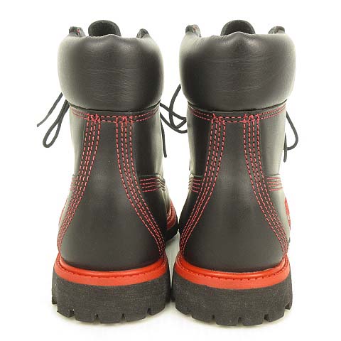 Timberland ティンバーランド ブーツ 42386 赤 黒 楽天市場】＼ポイント7倍／ティンバーランド Timberland メンズ