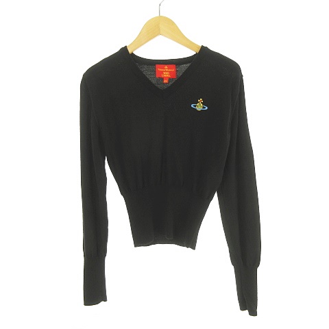 ヴィヴィアンウエストウッド Vivienne Westwood RED LABEL レッド  