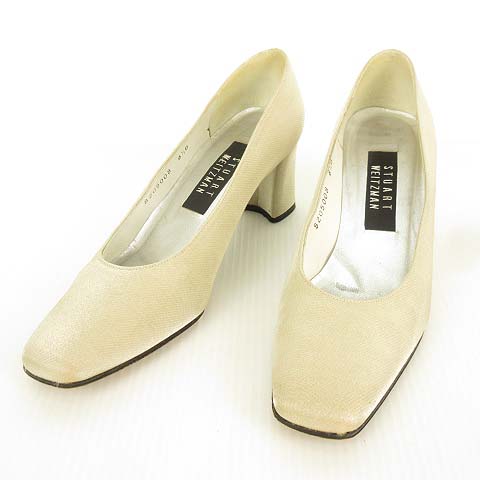 �X�`���A�[�g���C�c�}�� STUART WEITZMAN �v���[�� �p���v�X �X�N�G�A�g�D B �x�[�W���n IBO26 ���f�B�[�X
