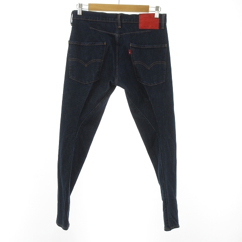 Levis 立体裁断 エンジニアド ルーズ ジーンズ 木村拓哉 広告モデル