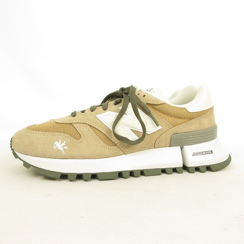 未使用品 ニューバランス NEW BALANCE Kith 10th Anniversary Antler 
