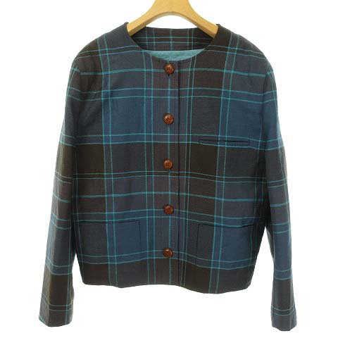 クリスチャンディオール Christian Dior SPORTS ヴィンテージ チェック  