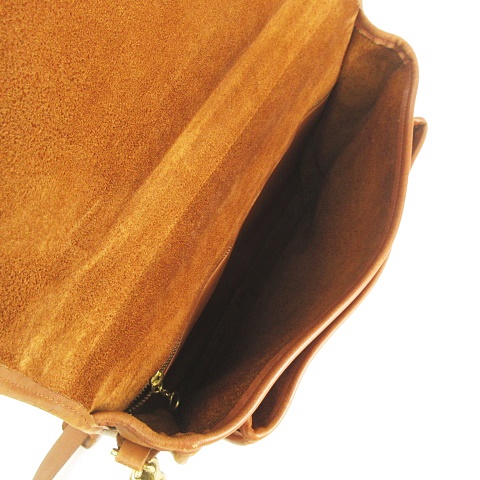 コーチ COACH 5181 USA製 ブリーフケース オールドコーチ ビジネス