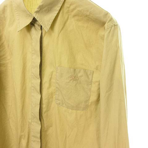 バーバリーズブルーレーベル Burberry's BLUE LABEL シャツ