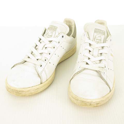 アディダスオリジナルス adidas originals S75075 STAN SMITH