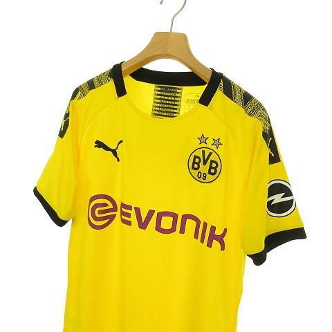 ドルトムント サッカー練習着(Sサイズ) サッカーユニフォーム