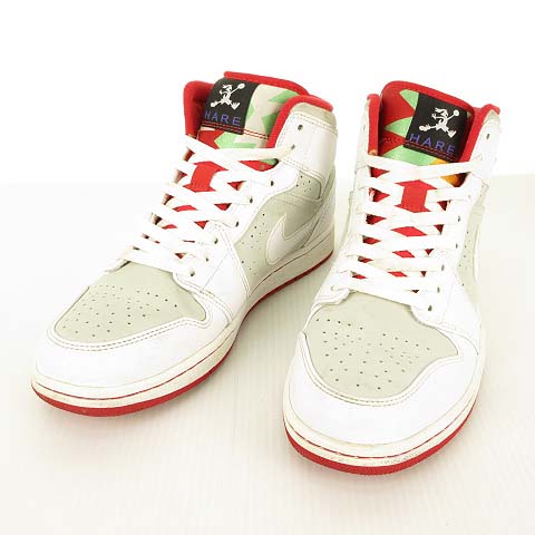 ナイキ NIKE AIR JORDN 1 Mid WB エアジョーダン 1 ミッド ワーナー 