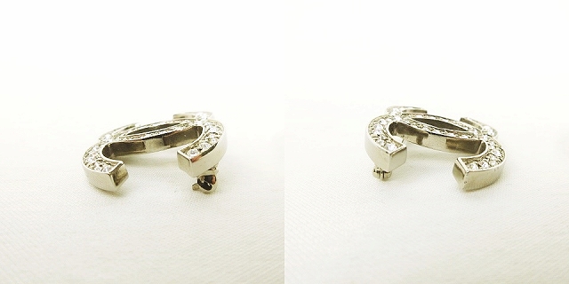 シャネル CHANEL ココマーク ブローチ 13P ピン アクセサリー 3.8cm 