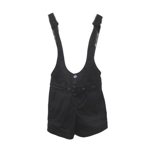 バーバリーブルーレーベル BURBERRY BLUE LABEL ショートパンツ 