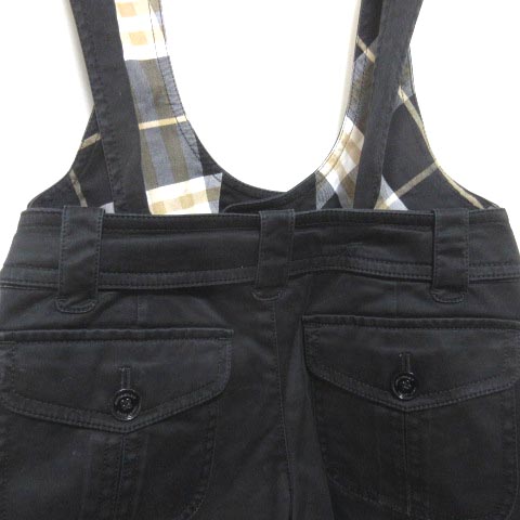 バーバリーブルーレーベル BURBERRY BLUE LABEL ショートパンツ 