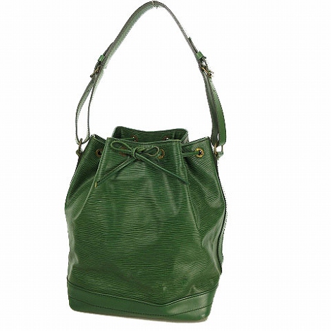 ルイヴィトン LOUIS VUITTON エピ ノエ M44004 ショルダーバッグ 巾着  