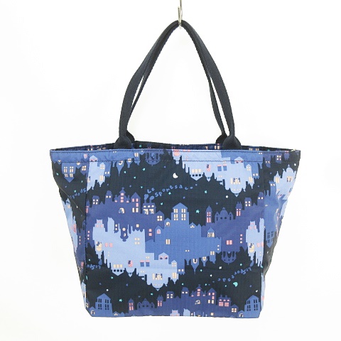 レスポートサック LesportSAC 7470 SMALL EVERYGIRL TOTE D355 Milky 