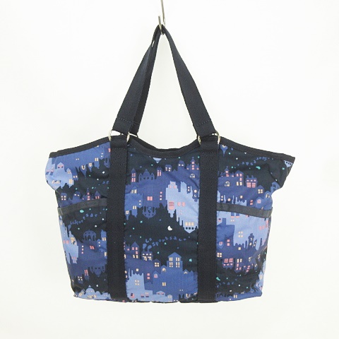 レスポートサック LesportSAC 9811 SMALL CARRYALL D355 Milky Way 