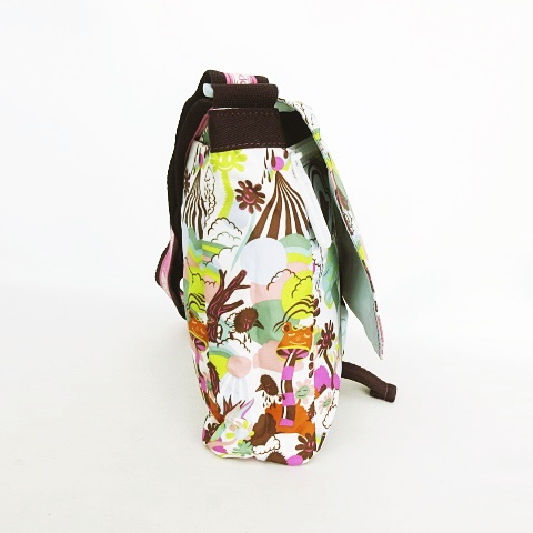 レスポートサック LesportSAC Artist in Residence JEREMY VILLE 8767 