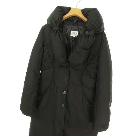 アルマーニ コレツィオーニ ARMANI COLLEZIONI 2008 ダウンコート 