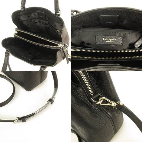 ケイトスペード KATE SPADE JACKSON 2way ハンドバッグ ショルダー  